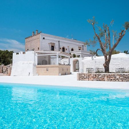 Masseria Donna Nina Ostuni Exterior foto