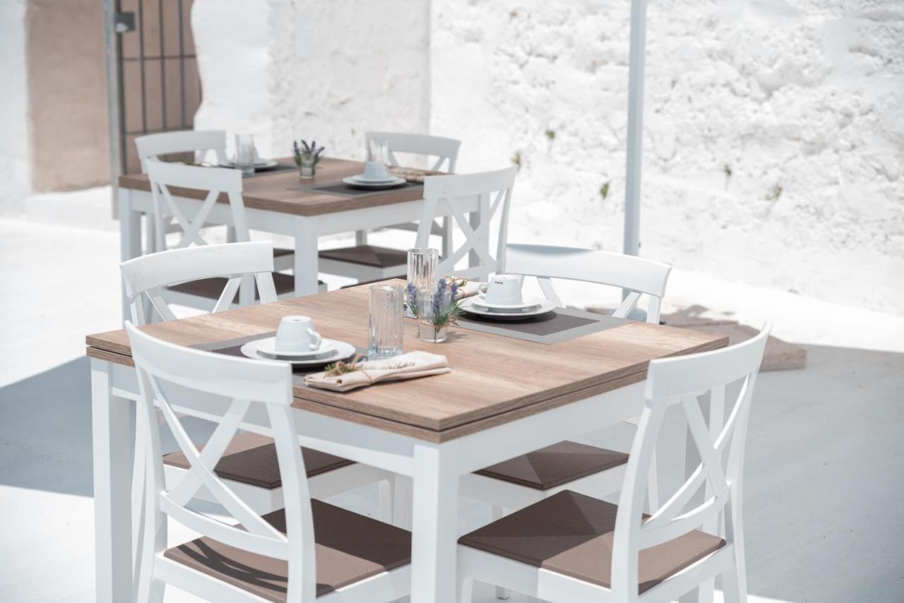 Masseria Donna Nina Ostuni Exterior foto