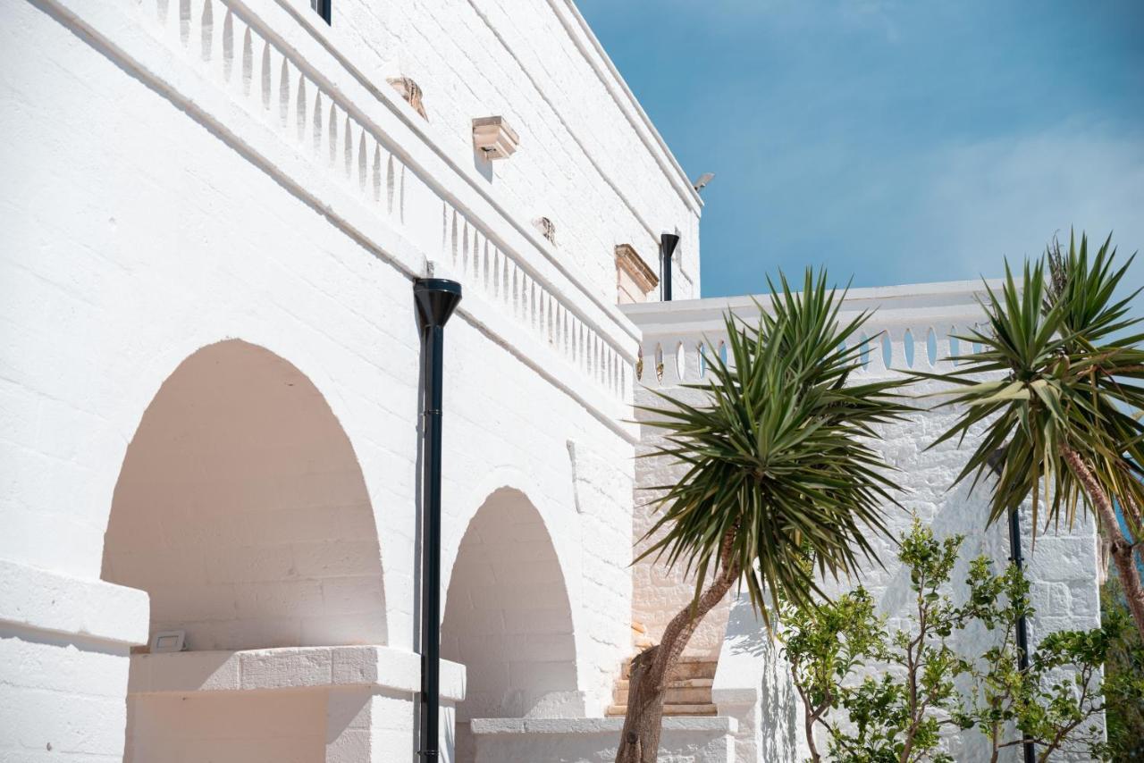 Masseria Donna Nina Ostuni Exterior foto