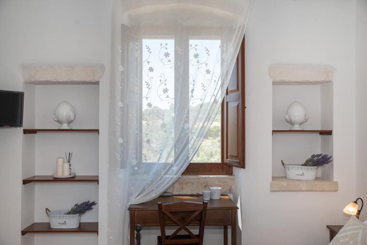 Masseria Donna Nina Ostuni Exterior foto