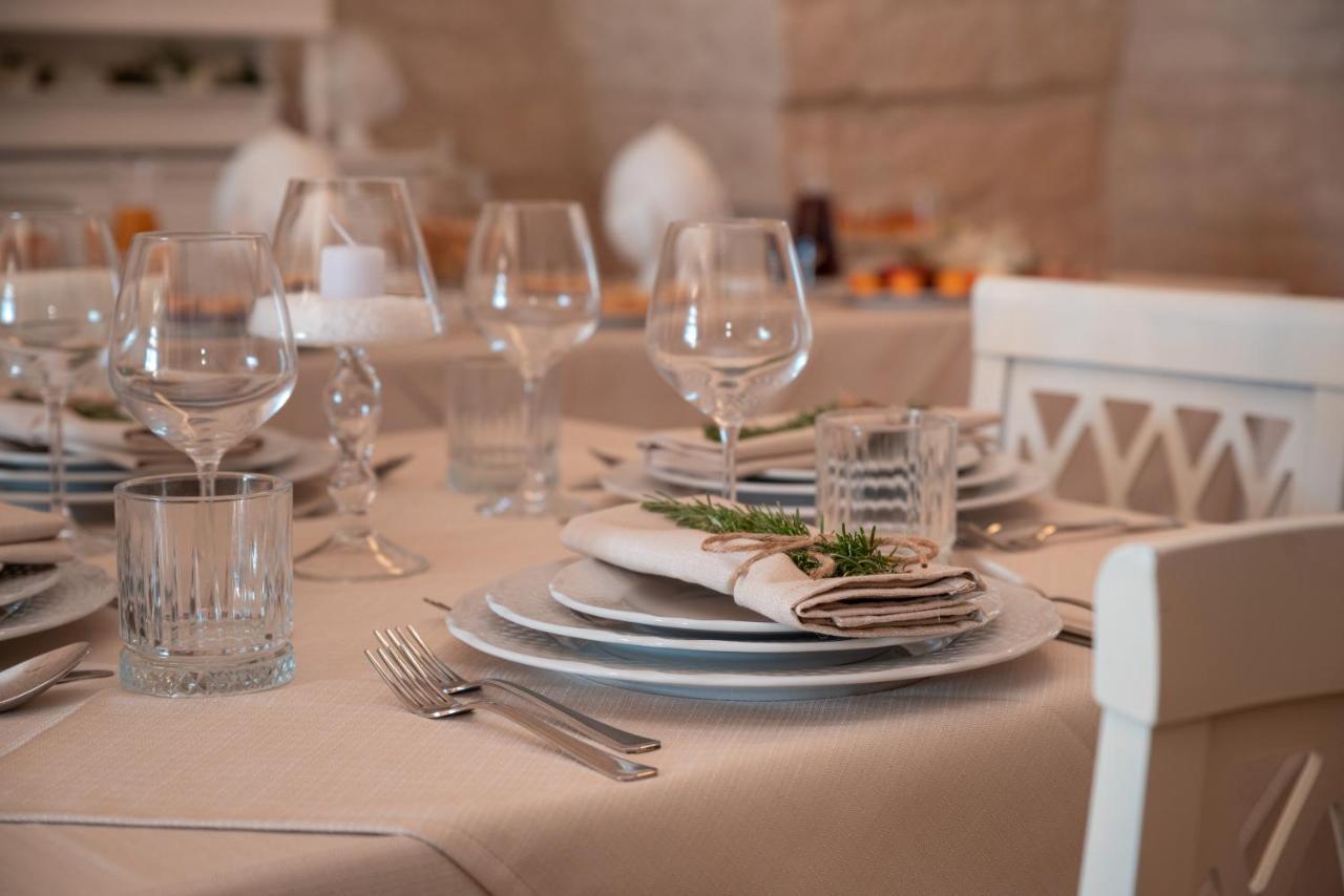 Masseria Donna Nina Ostuni Exterior foto