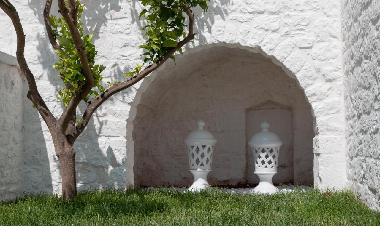 Masseria Donna Nina Ostuni Exterior foto