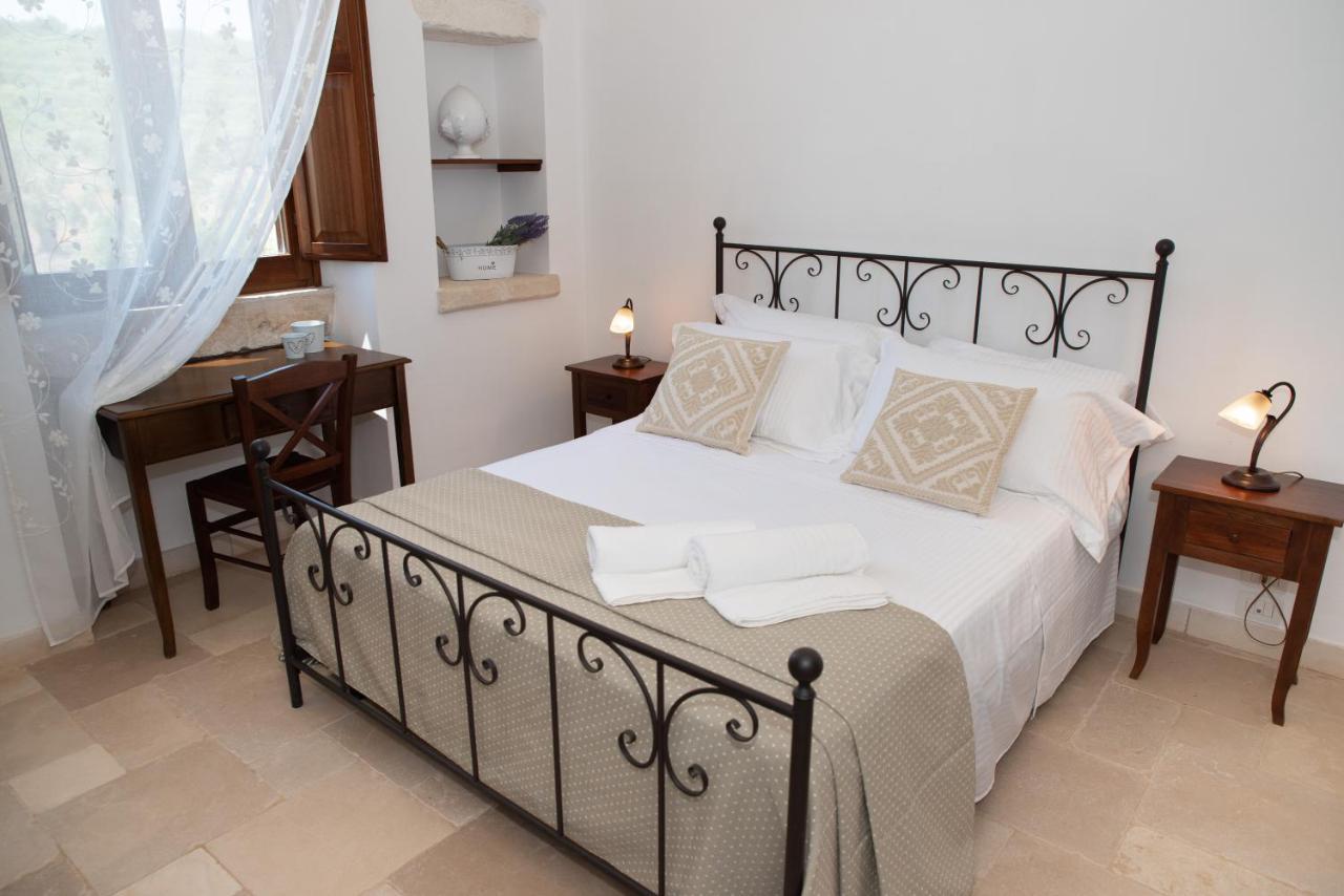 Masseria Donna Nina Ostuni Exterior foto