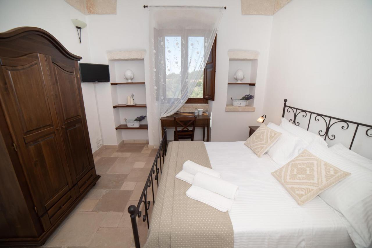 Masseria Donna Nina Ostuni Exterior foto