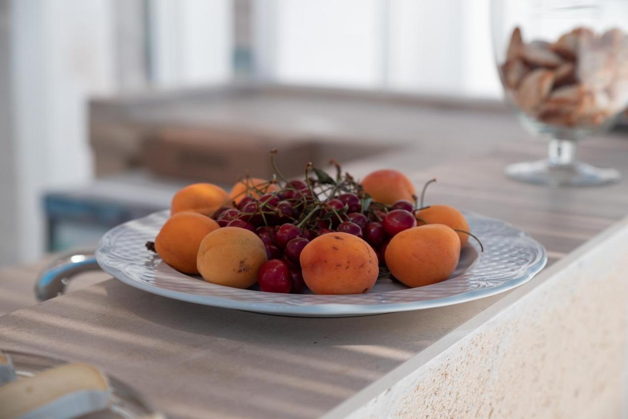Masseria Donna Nina Ostuni Exterior foto