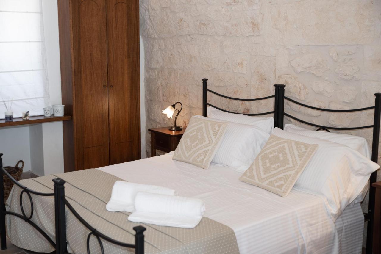 Masseria Donna Nina Ostuni Exterior foto