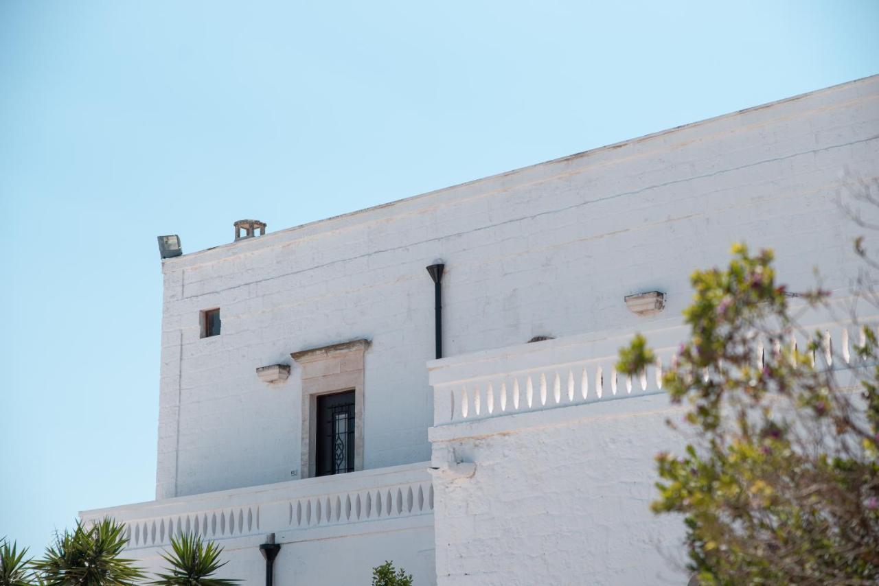 Masseria Donna Nina Ostuni Exterior foto