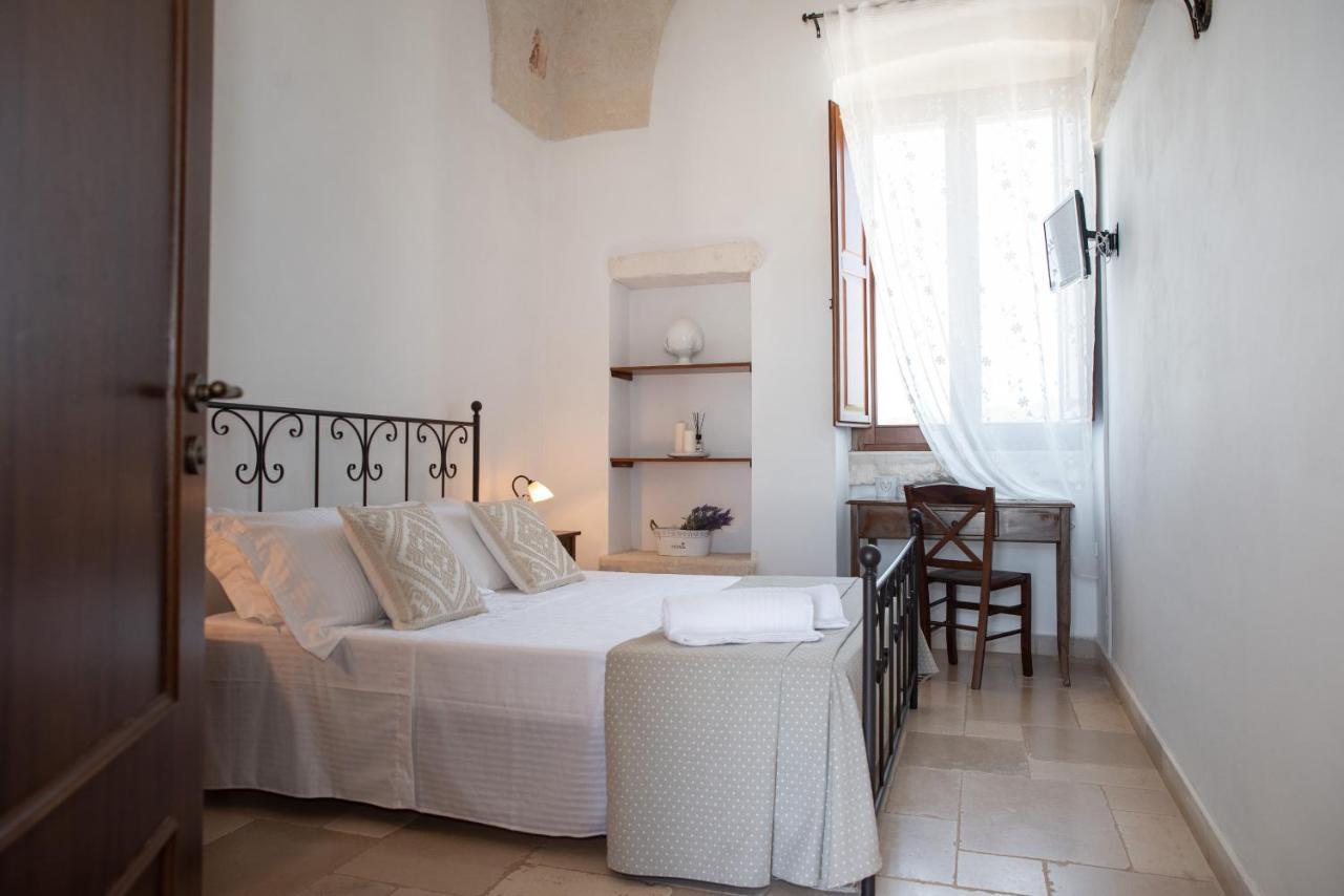 Masseria Donna Nina Ostuni Exterior foto