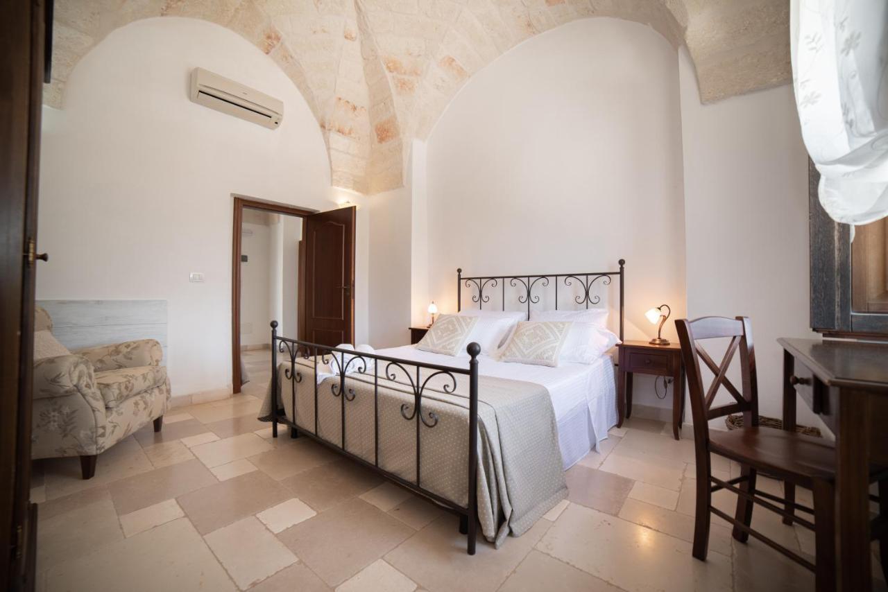 Masseria Donna Nina Ostuni Exterior foto