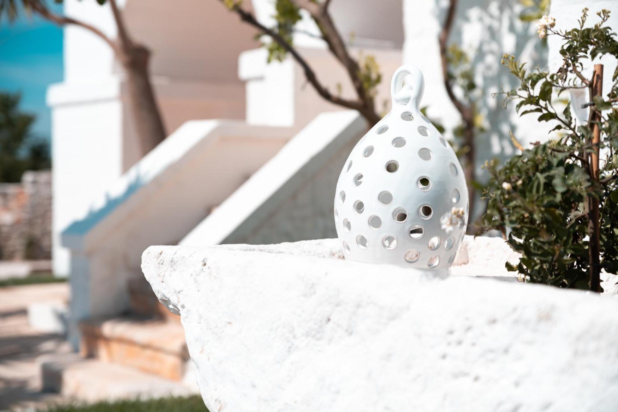 Masseria Donna Nina Ostuni Exterior foto